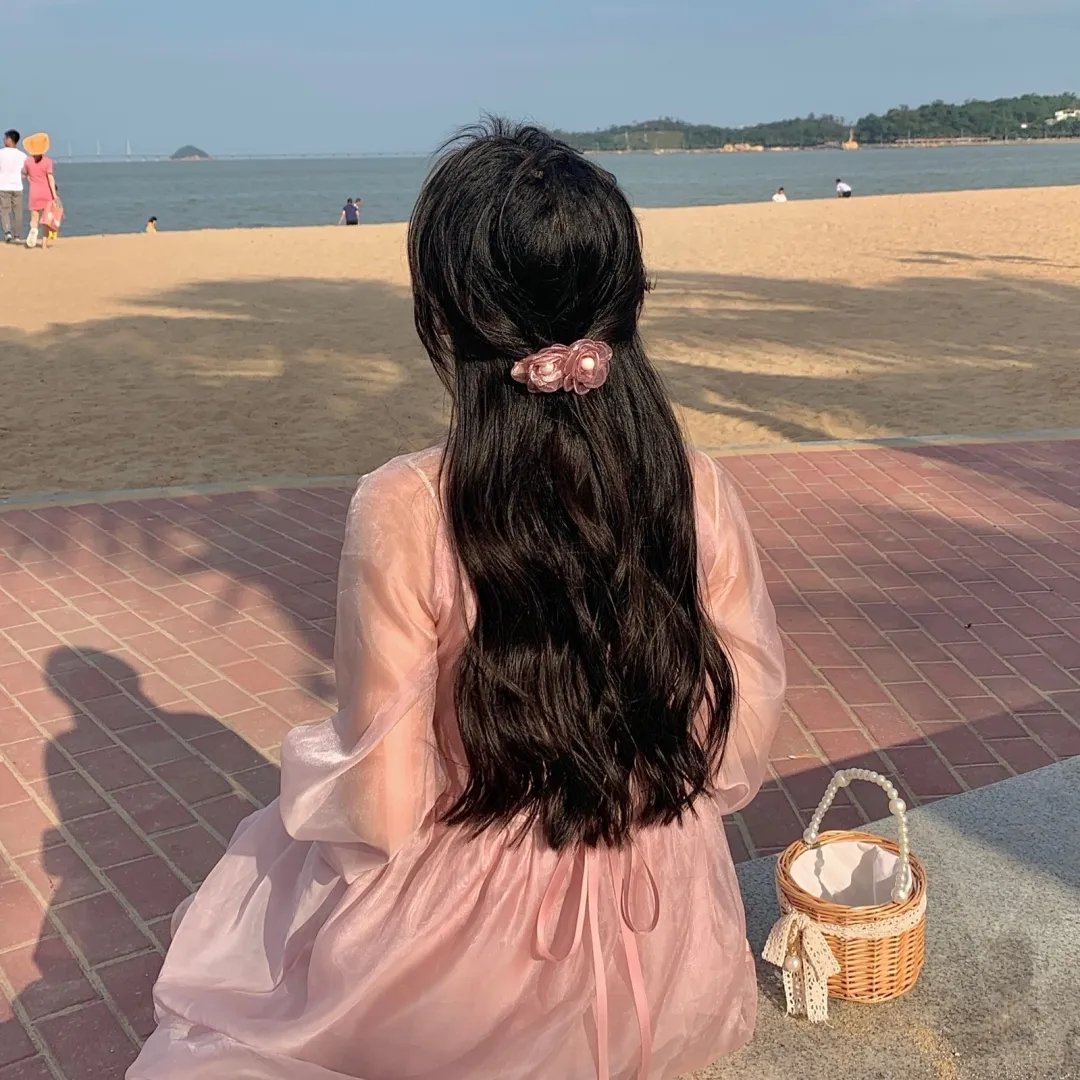 荒原少女