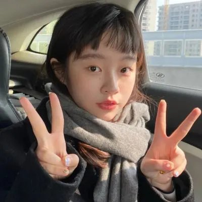 女仆