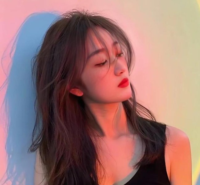 母亲的女友