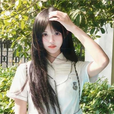 查干淖尔姑娘
