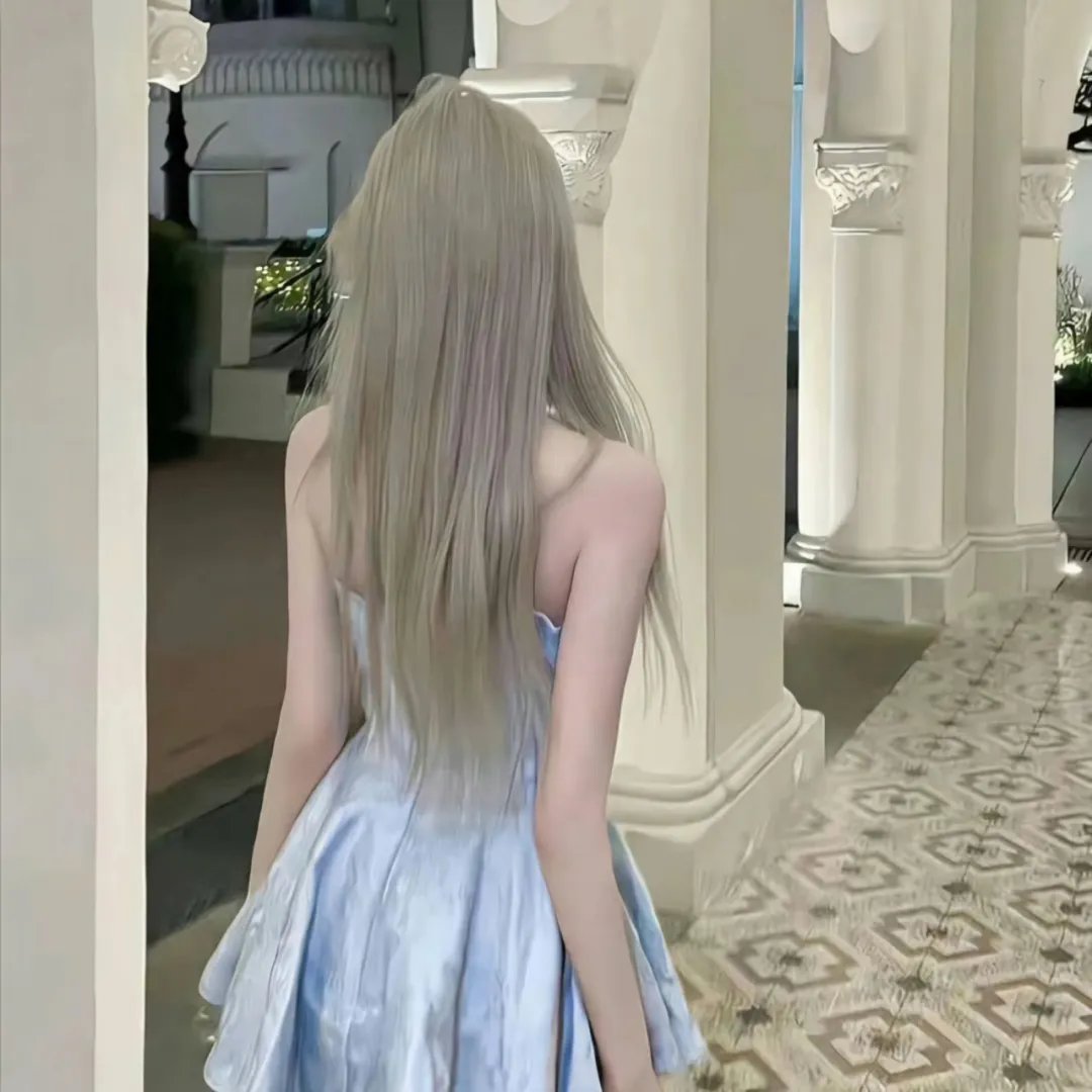 赤足天使